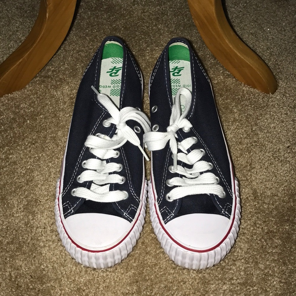 “The Sandlot”-PF Flyers Sneakers
